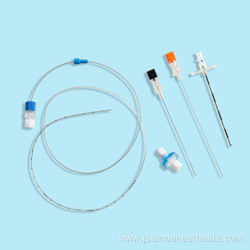 General Anesthesia Catheter kit